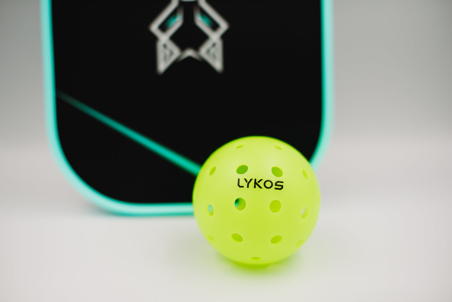 LYKOS Performance Balls - 100 Pack
