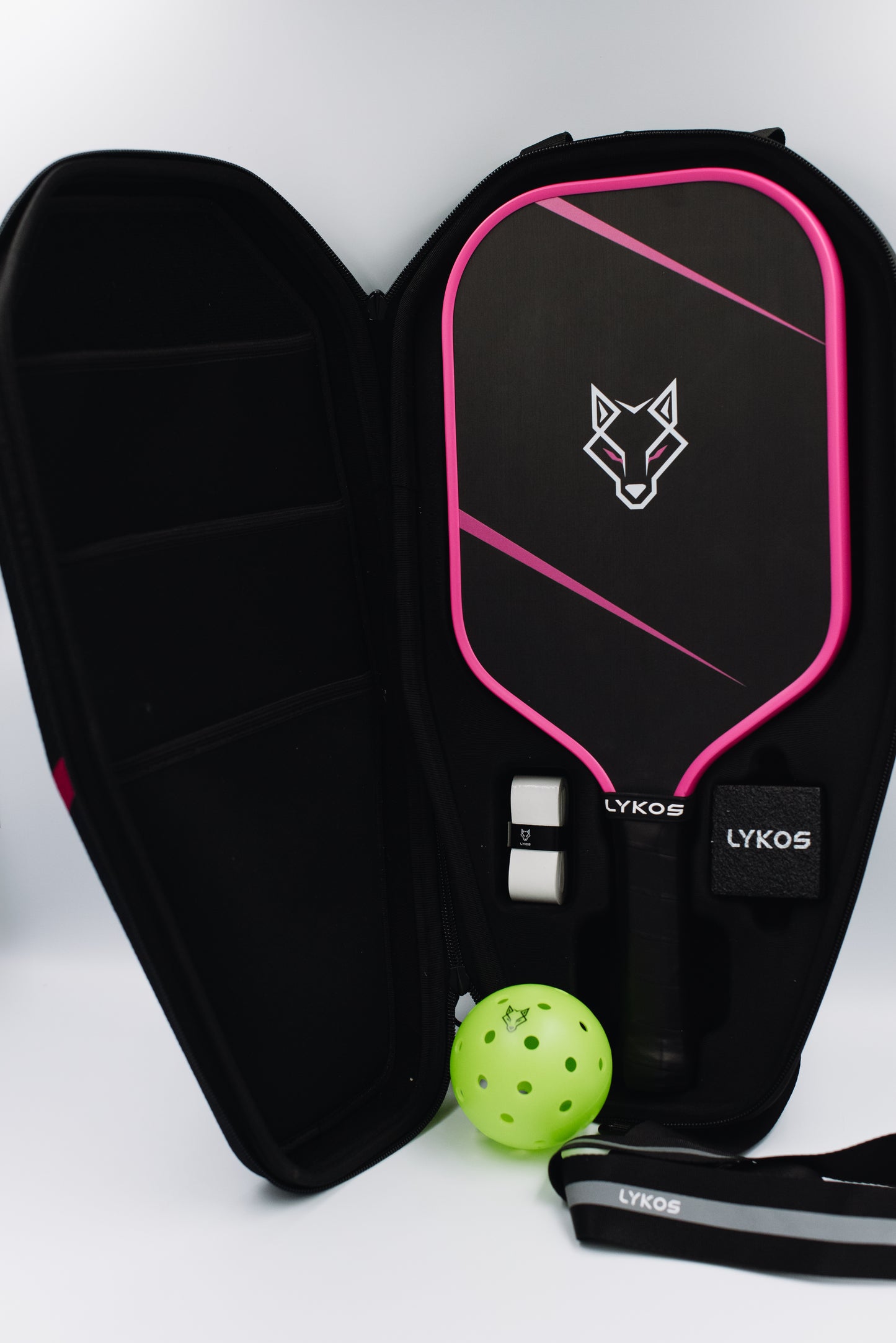 LYKOS Paddle Protective Case