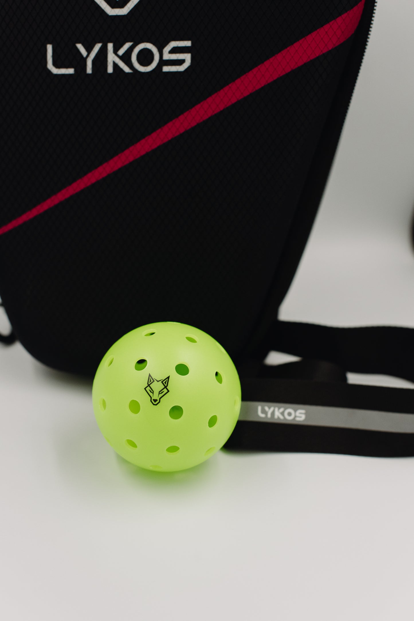 LYKOS Performance Balls - 100 Pack
