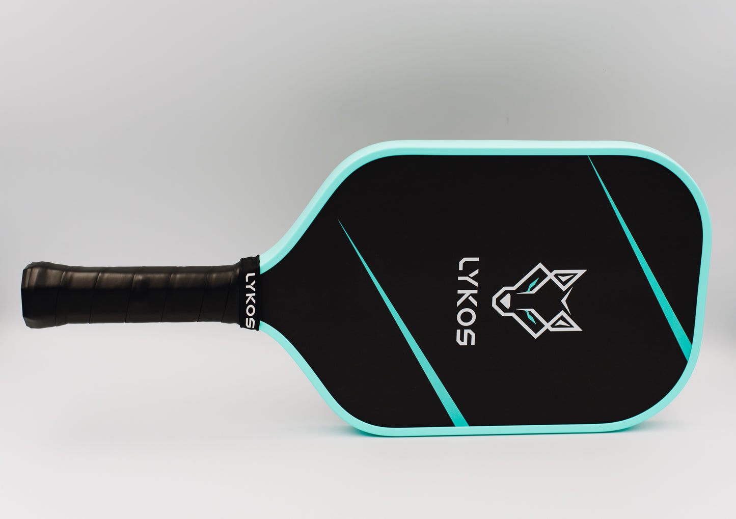 LYKOS Mint Ekko 16mm Pickleball Paddle