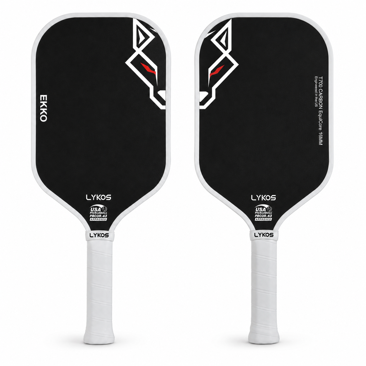 EKKO PADDLE