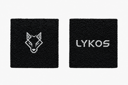 LYKOS Shadow Fade Pickeball Paddle Eraser Block - 3 PACK
