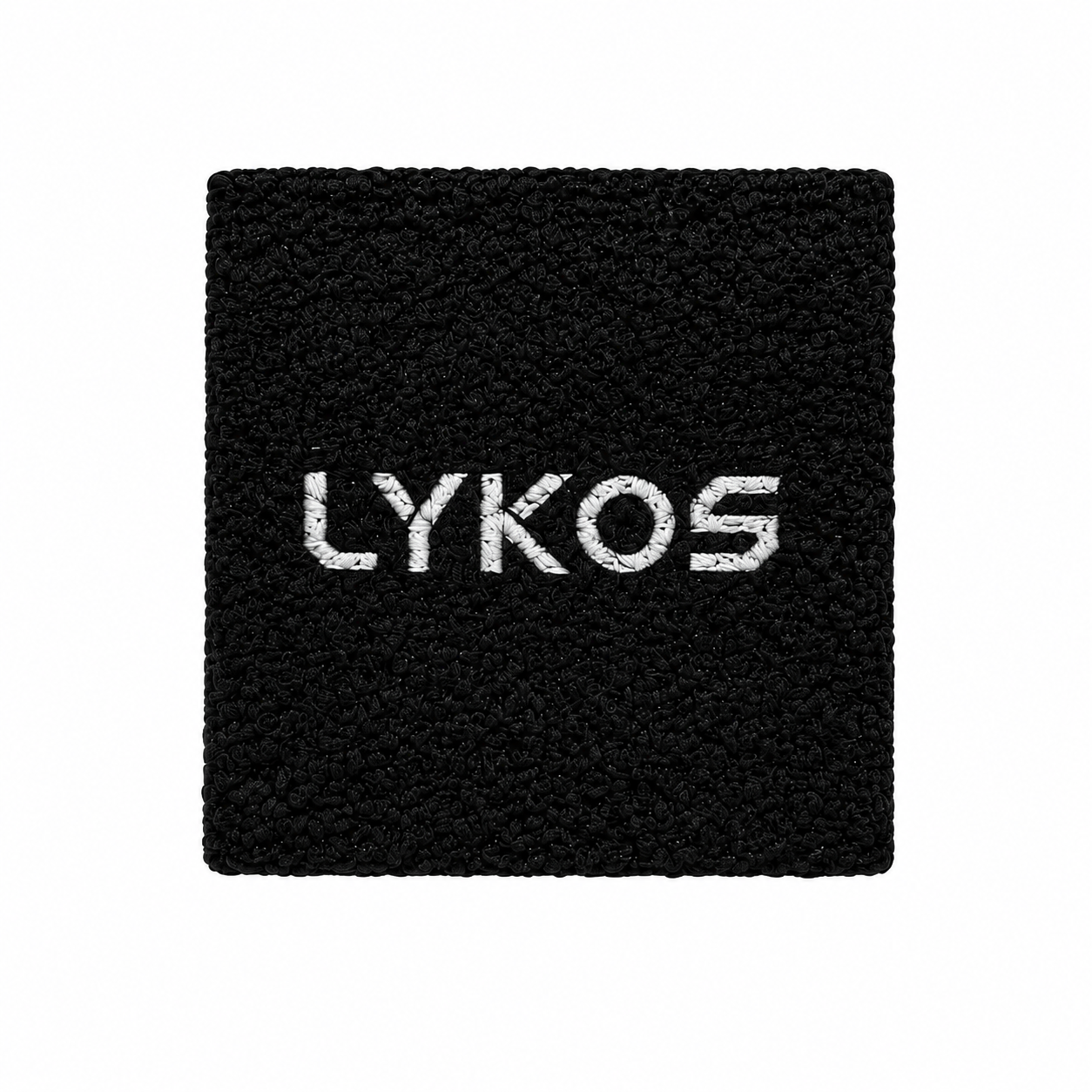 LYKOS Shadow Fade Pickeball Paddle Eraser Block - 3 PACK