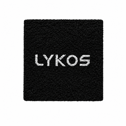 LYKOS Shadow Fade Pickeball Paddle Eraser Block - 3 PACK