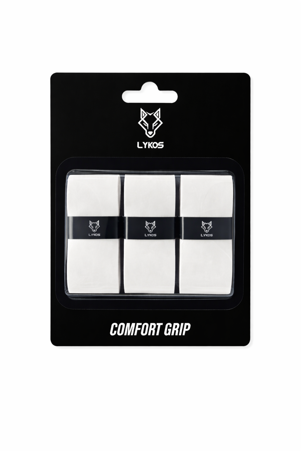 Lykos Grips