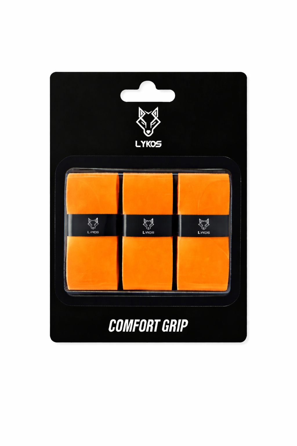 Lykos Grips