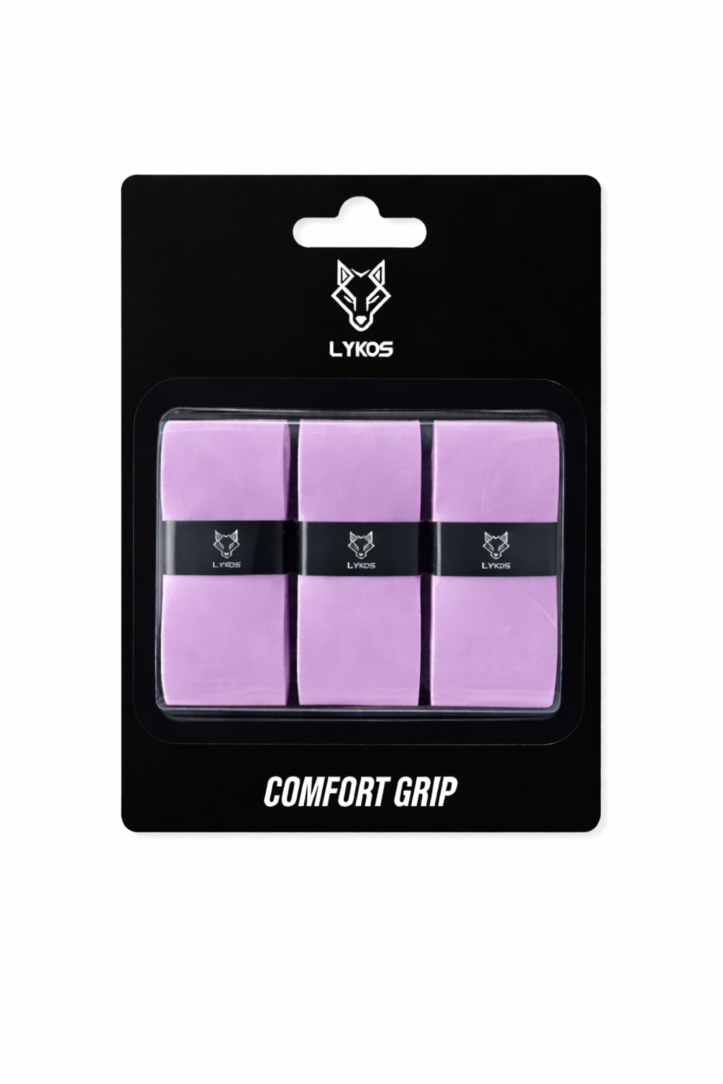 Lykos Grips