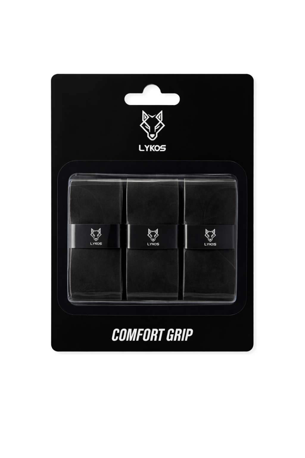 Lykos Grips