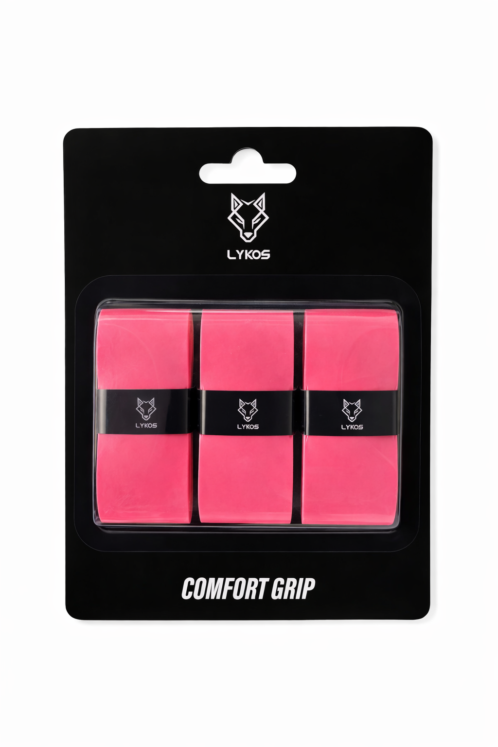 Lykos Grips