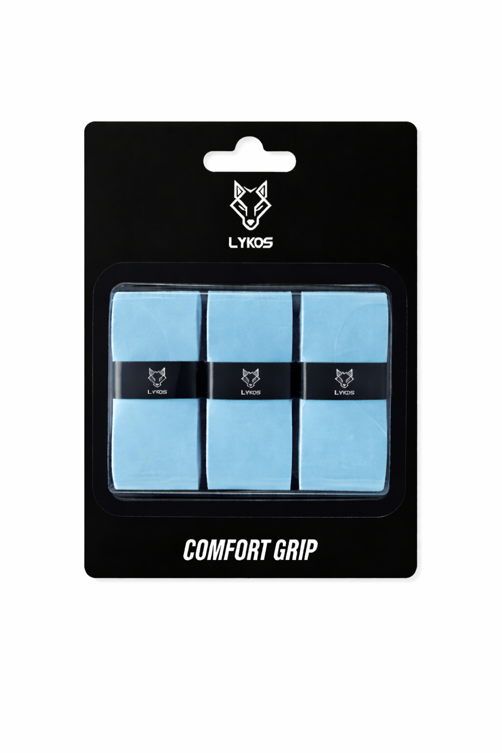 Lykos Grips
