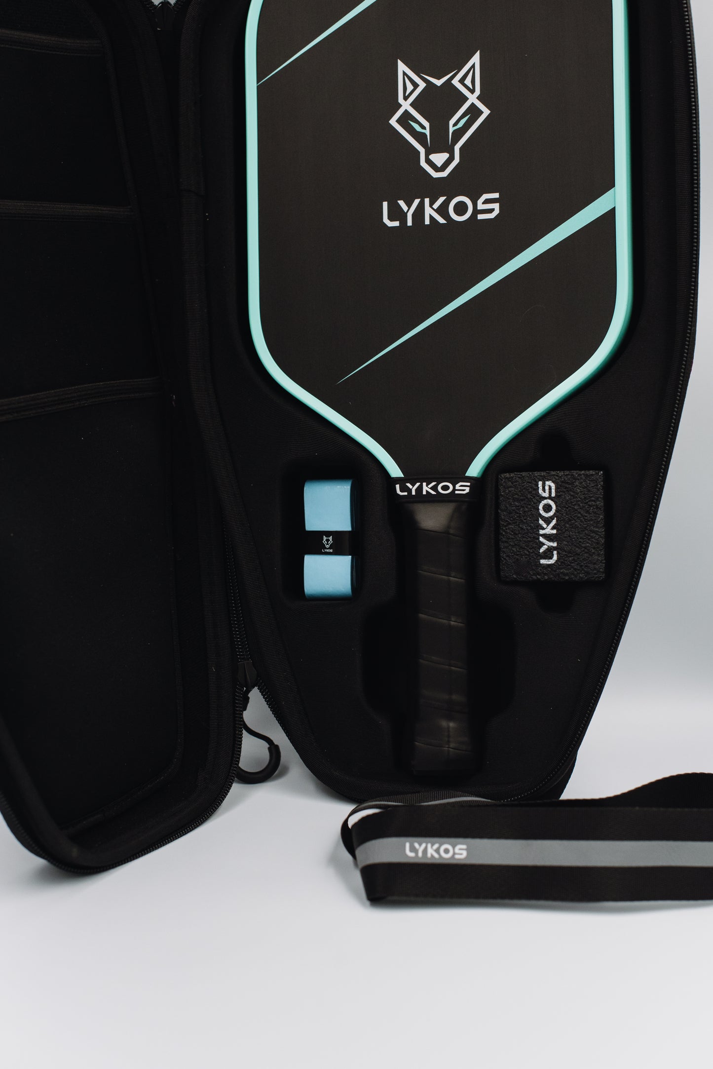 LYKOS Paddle Protective Case