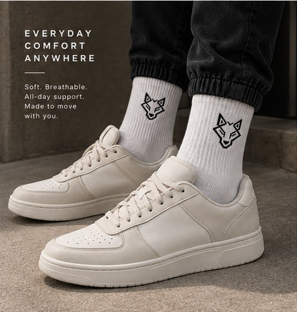 Wolf Crew Socks - 3 PACK