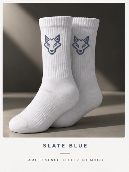Wolf Crew Socks - 3 PACK